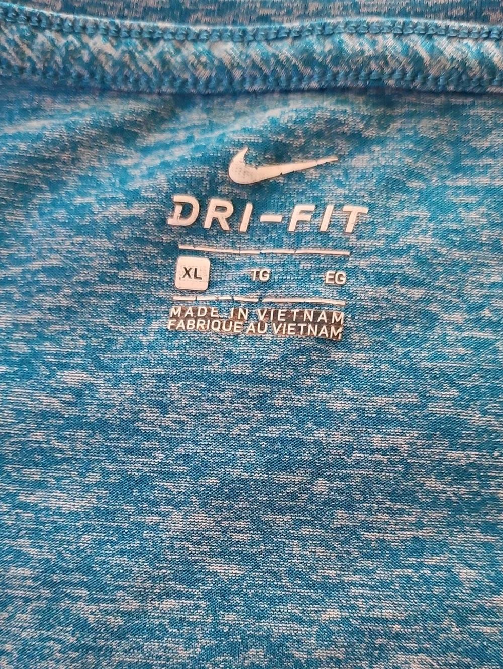 Nike Dri-FIT Performance T Bundle - 2 for one price - Size XL - Picture 7 of 9